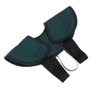Shoulder Pads for Carrying Portable for Bag Strap Comfortable Padding Reducing Pressure for