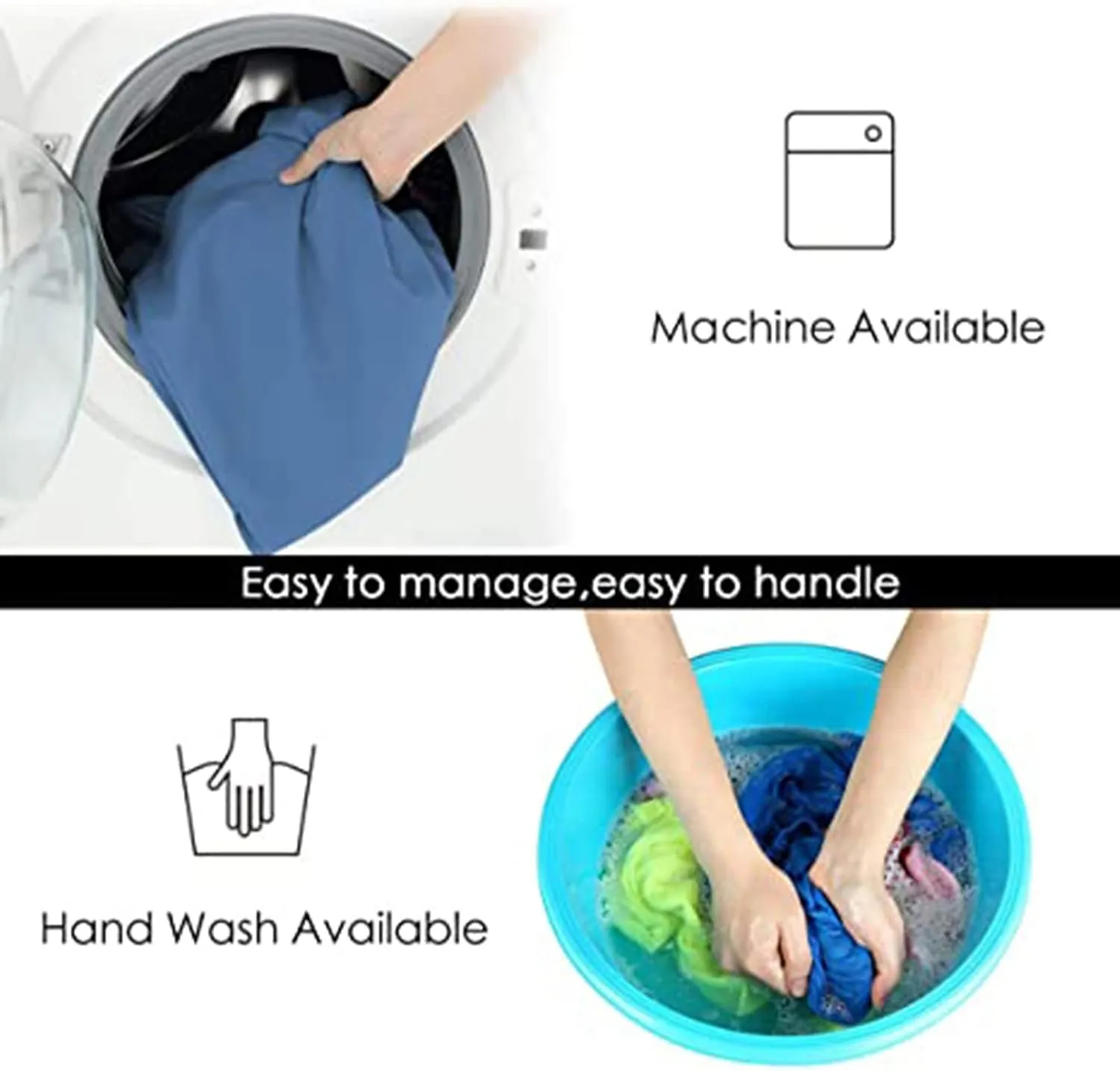 Sleeping Bag Liners Portable Travel Sleeping Bag Liner, Compact Adult Sleeping Bag Sheet, for Outdoor Travel Camping Hotel Bed Sheets, Easy to Wash (Size : 100x210cm/39.37x82.67in)