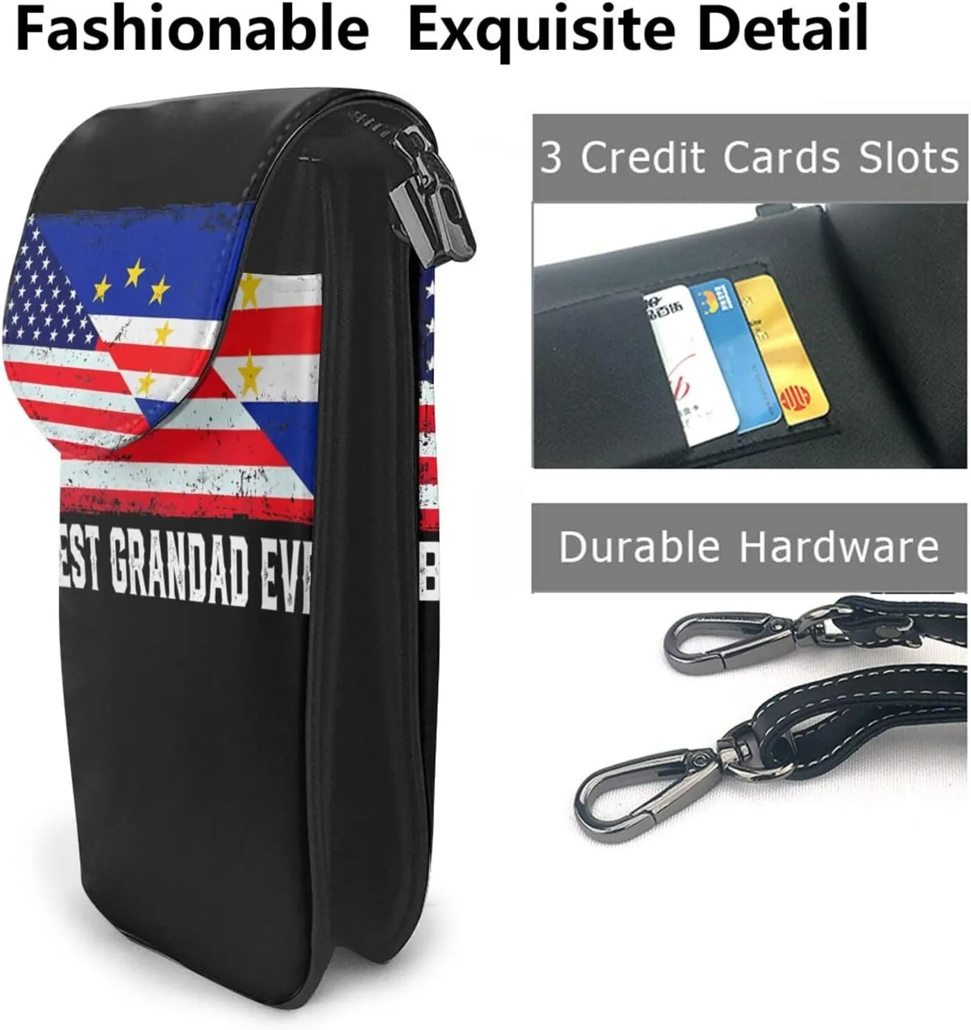 Small Cell Phone Purse Pu Leather Crossbody Cell Phone Bag Women Handbags With Shoulder Strap Holder Wallet Phones