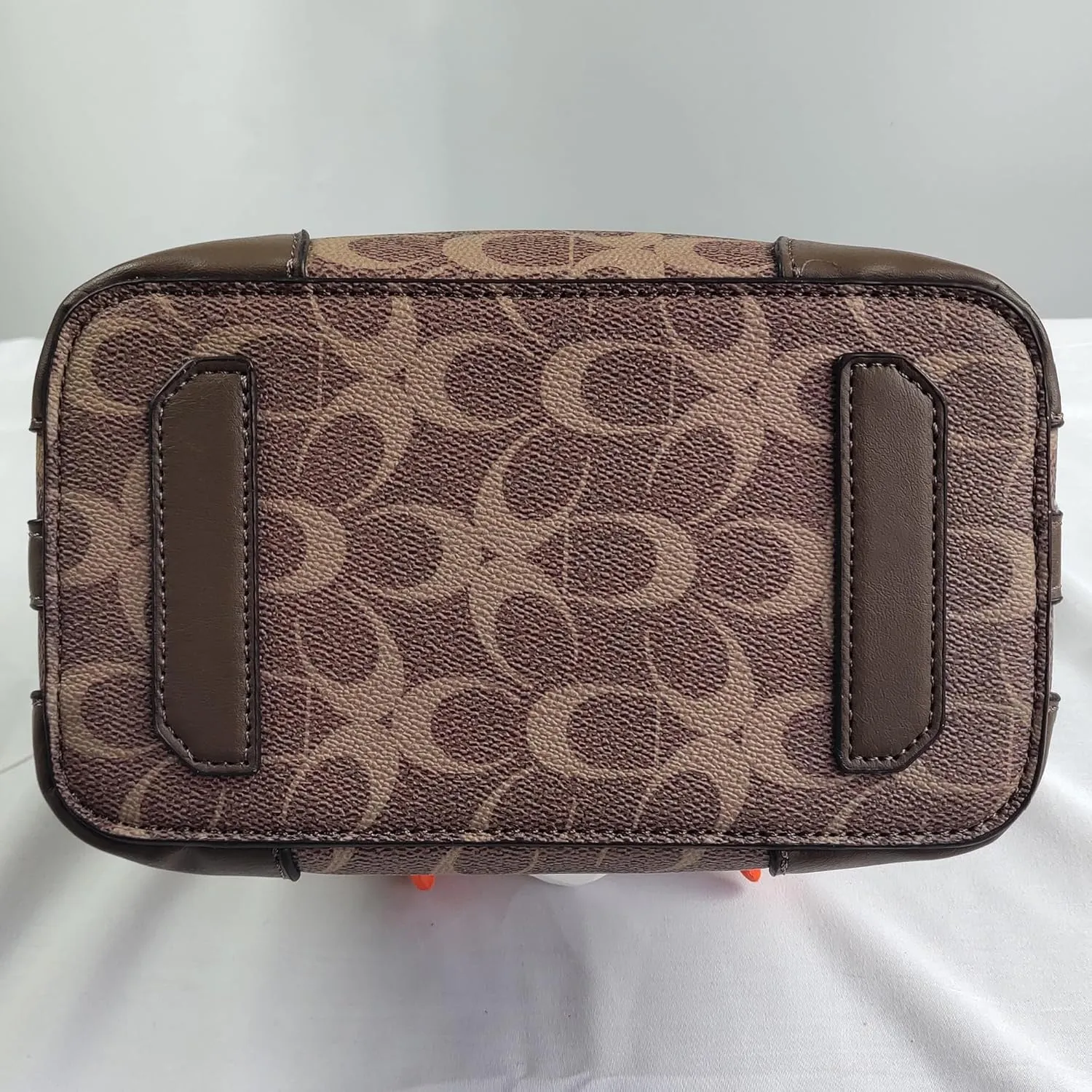 Small Crossbody Bags for Women - Artificial Leather Purse Handbag - Fashion Design - Golden Buckle