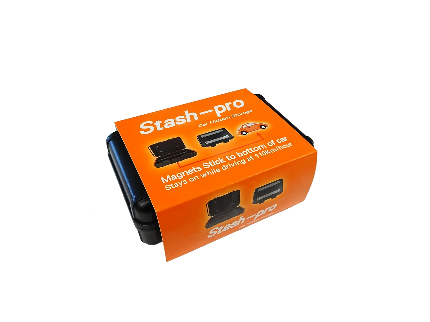 Stash Pro Large