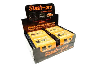 Stash Pro Large