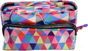 Storage Bags, Woolen Storage Bags, Home Sewing Color Storage Handbags