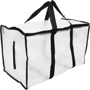 Storage Boxes for Clothes Cloth Storage Clothes Duffel Bag Large Luggage Bags Travel