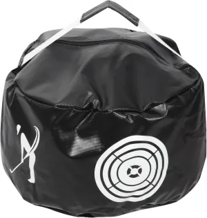 SUPVOX Golf Swing Training Aid Portable Multi-use Impact Pouch for Practice Improves Hand-Eye Coordination Swing Technique Skill Levels