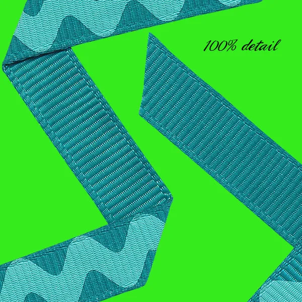 Teal Ribbons, Volume 02