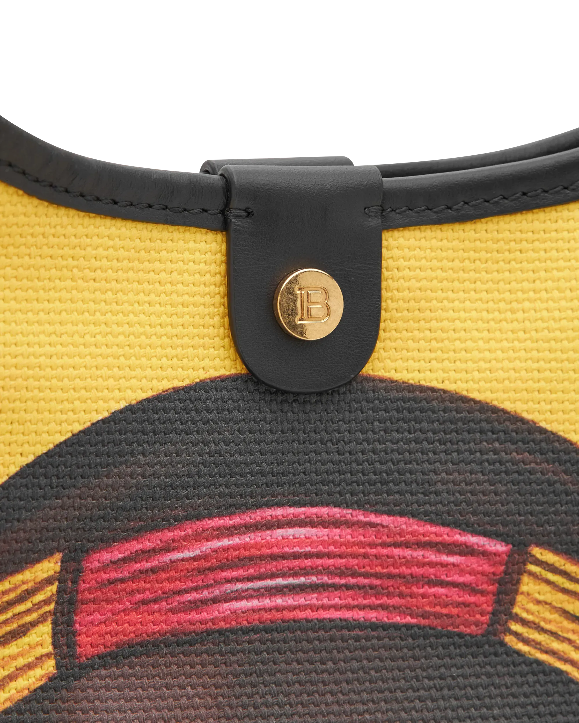 The Lion King Nika Mtwana Printed Grocery Bag