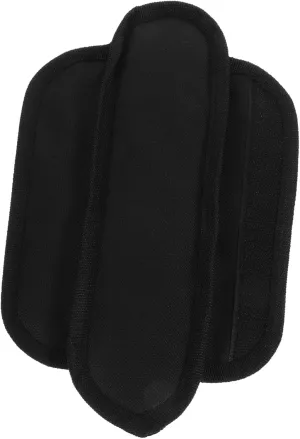 Thickened Shoulder Strap Pads for Backpack Upgraded Padded Cushion for Comfortable Carrying for Duffle Bags and Handbags