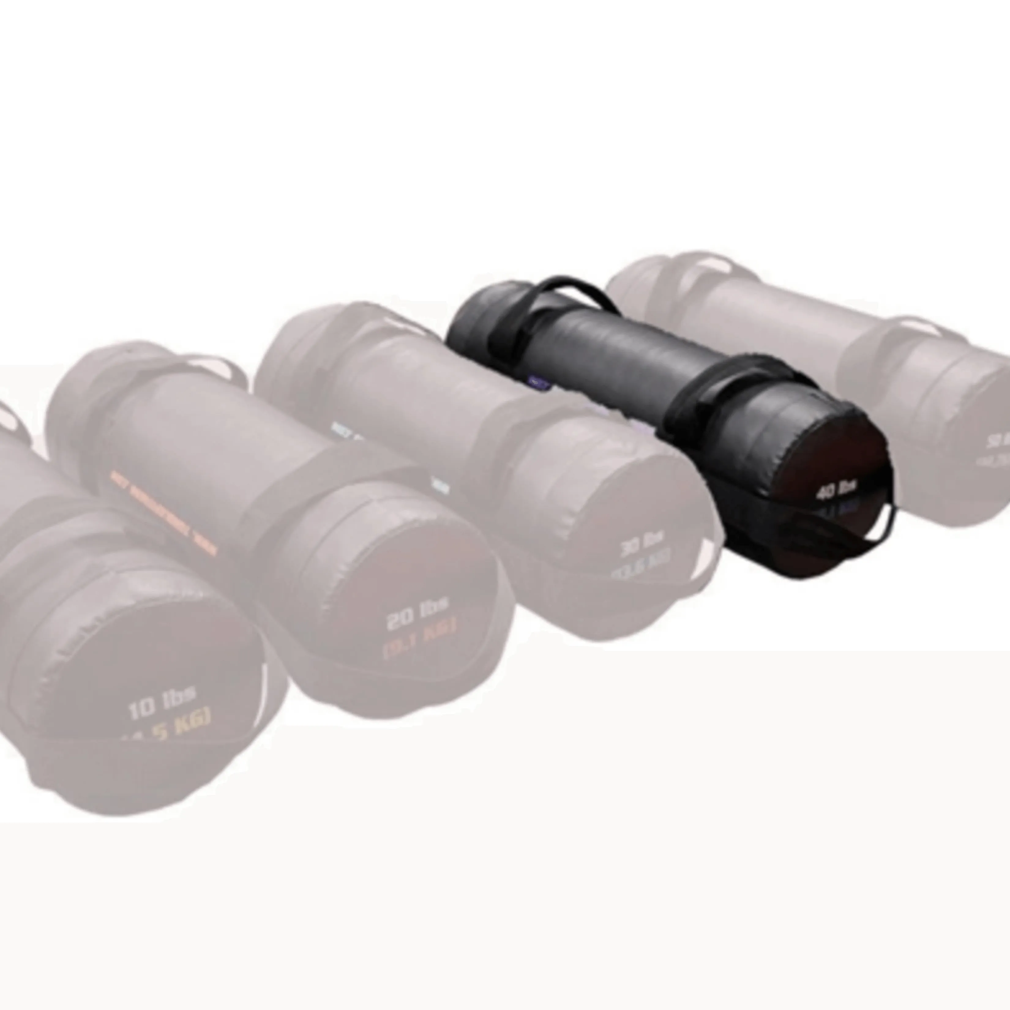 Torque Torpedo Bags -40LBS