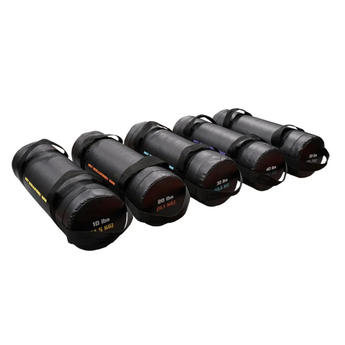 Torque Torpedo Bags -40LBS