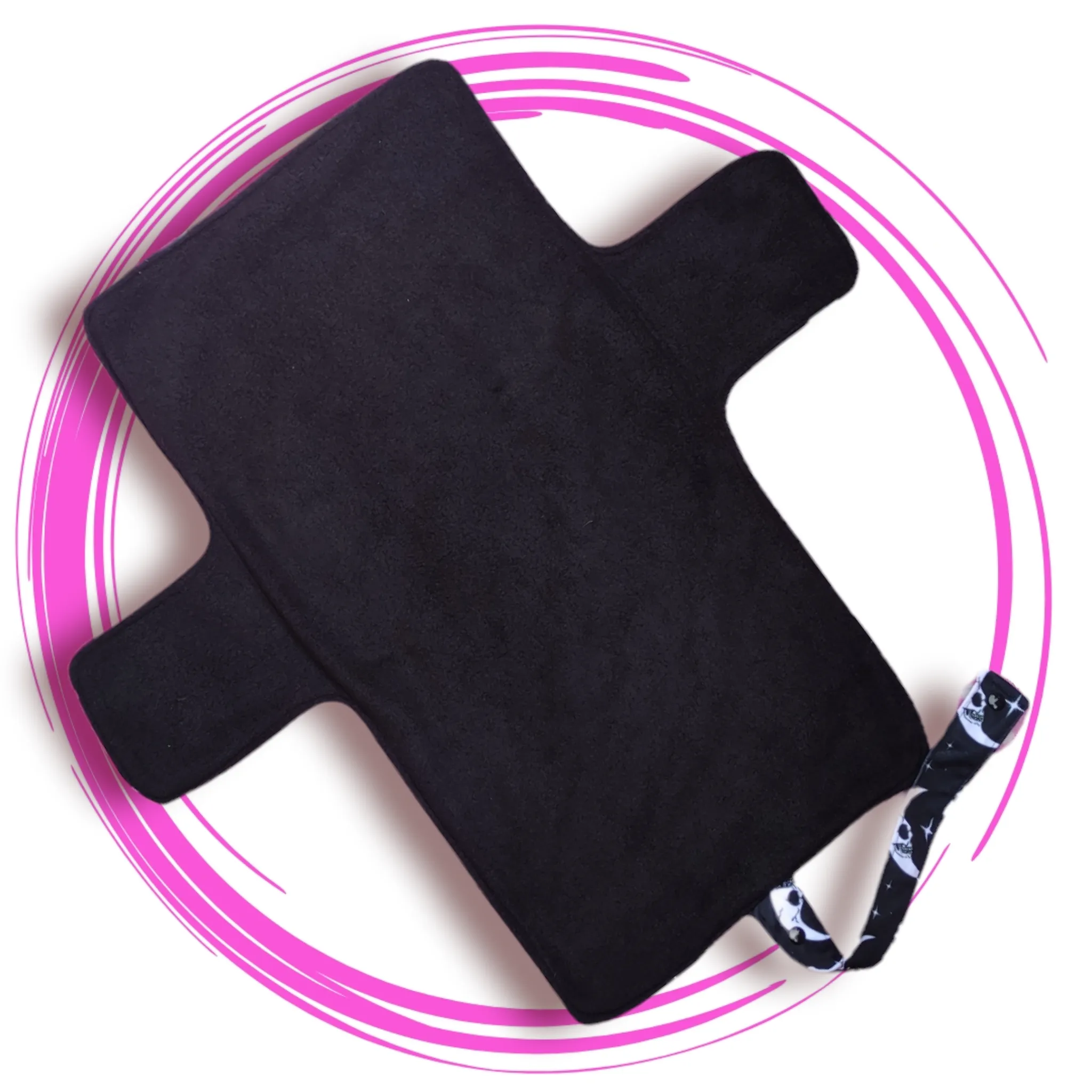 Travel Changing Mat