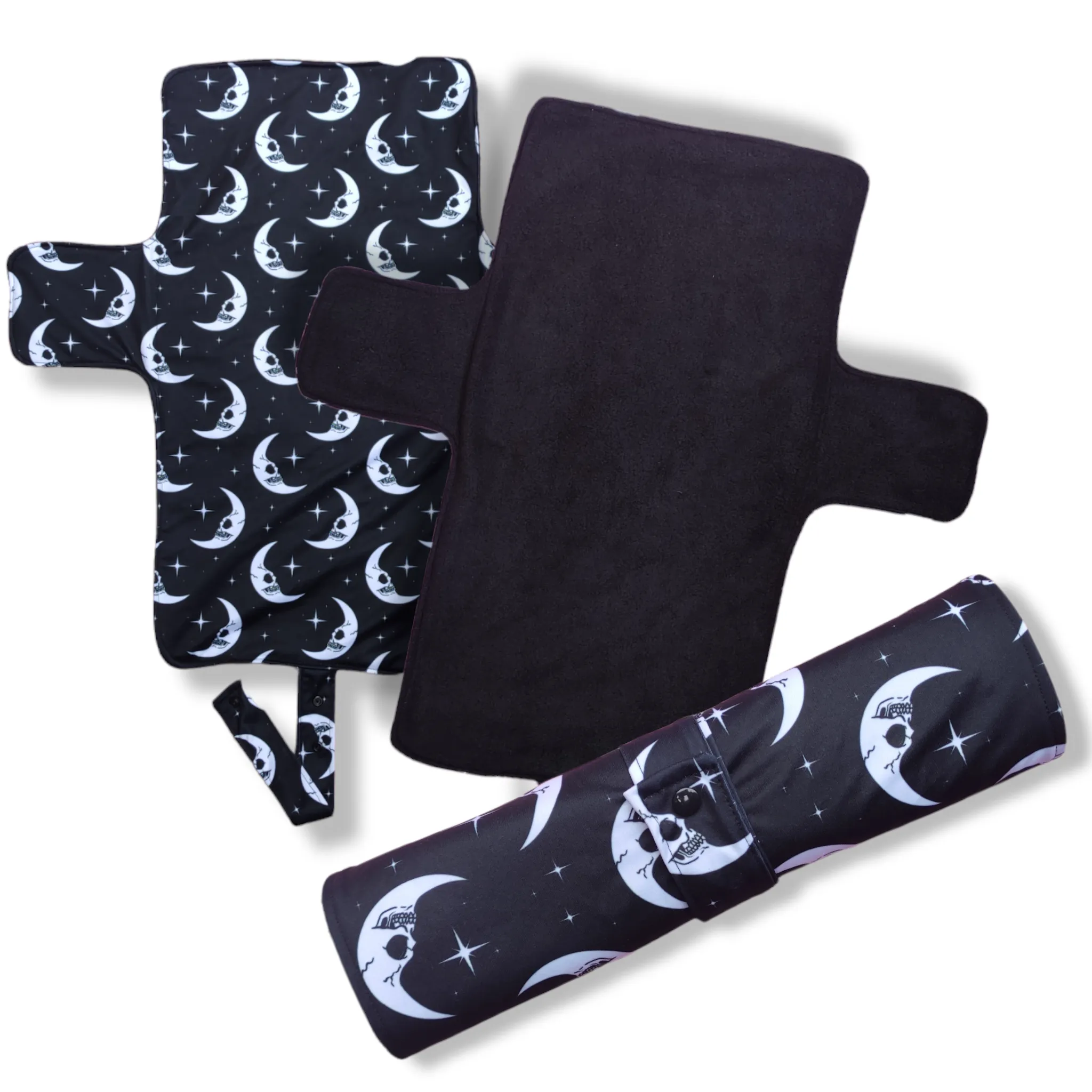 Travel Changing Mat
