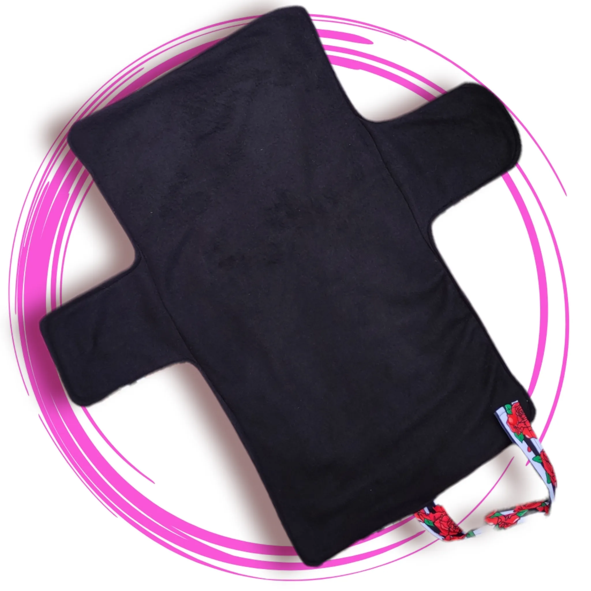 Travel Changing Mat