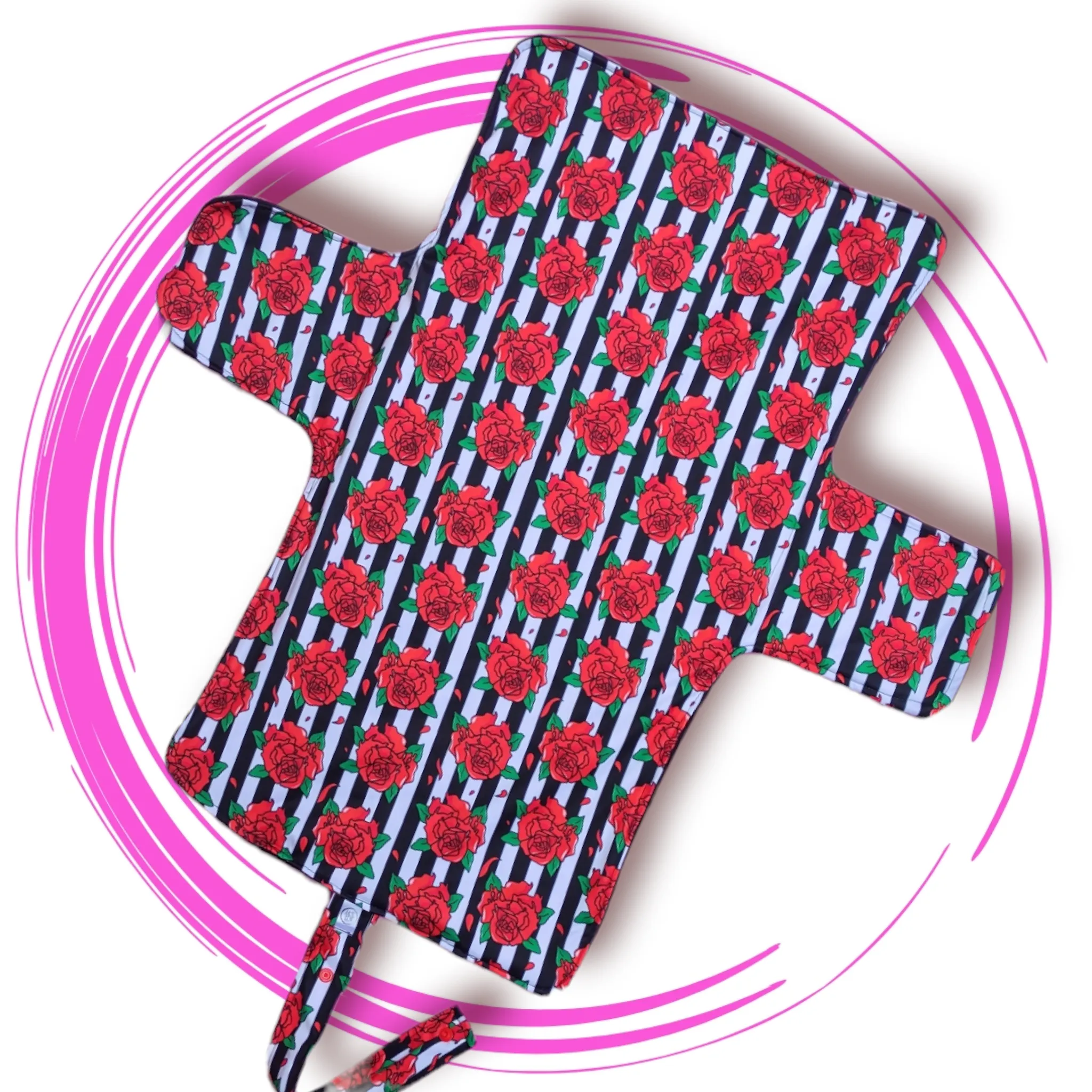 Travel Changing Mat