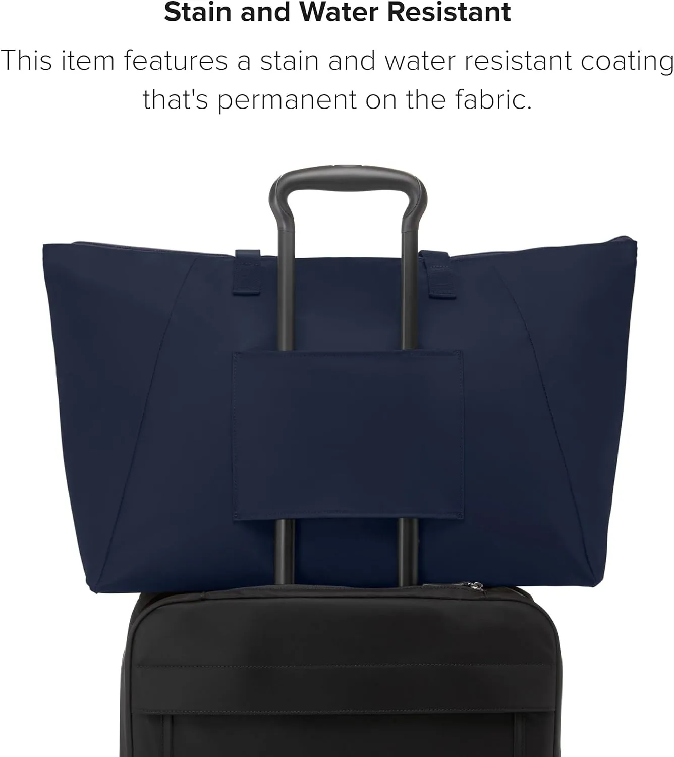 TUMI Just in Case Tote