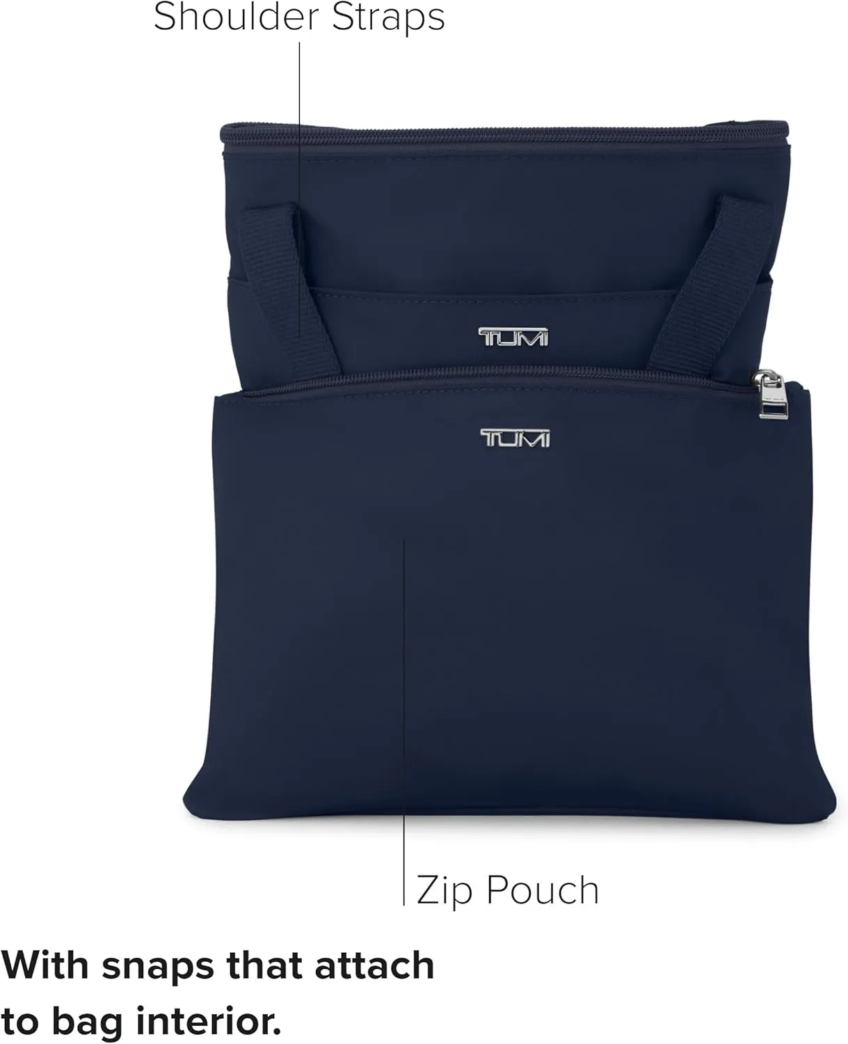 TUMI Just in Case Tote