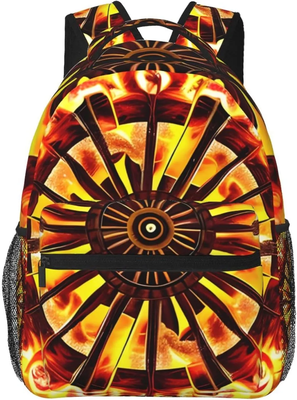 Turning The Flame Casual Backpacks, Duffel Bags, *Travel Bags For Work, Hiking, Camping, Outdoor Activities And More.