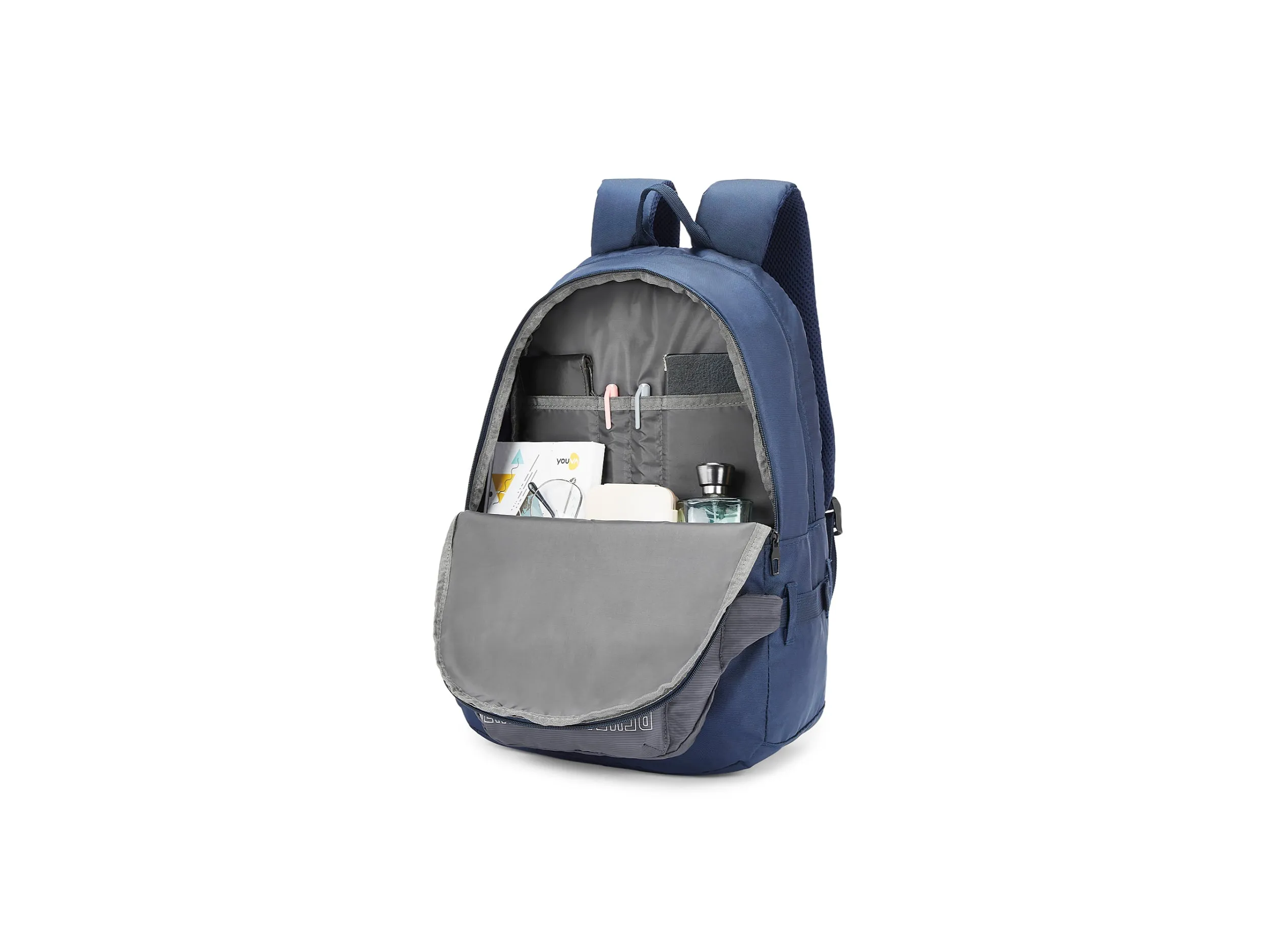 UCB OLIVINE LAPTOP BACKPACK