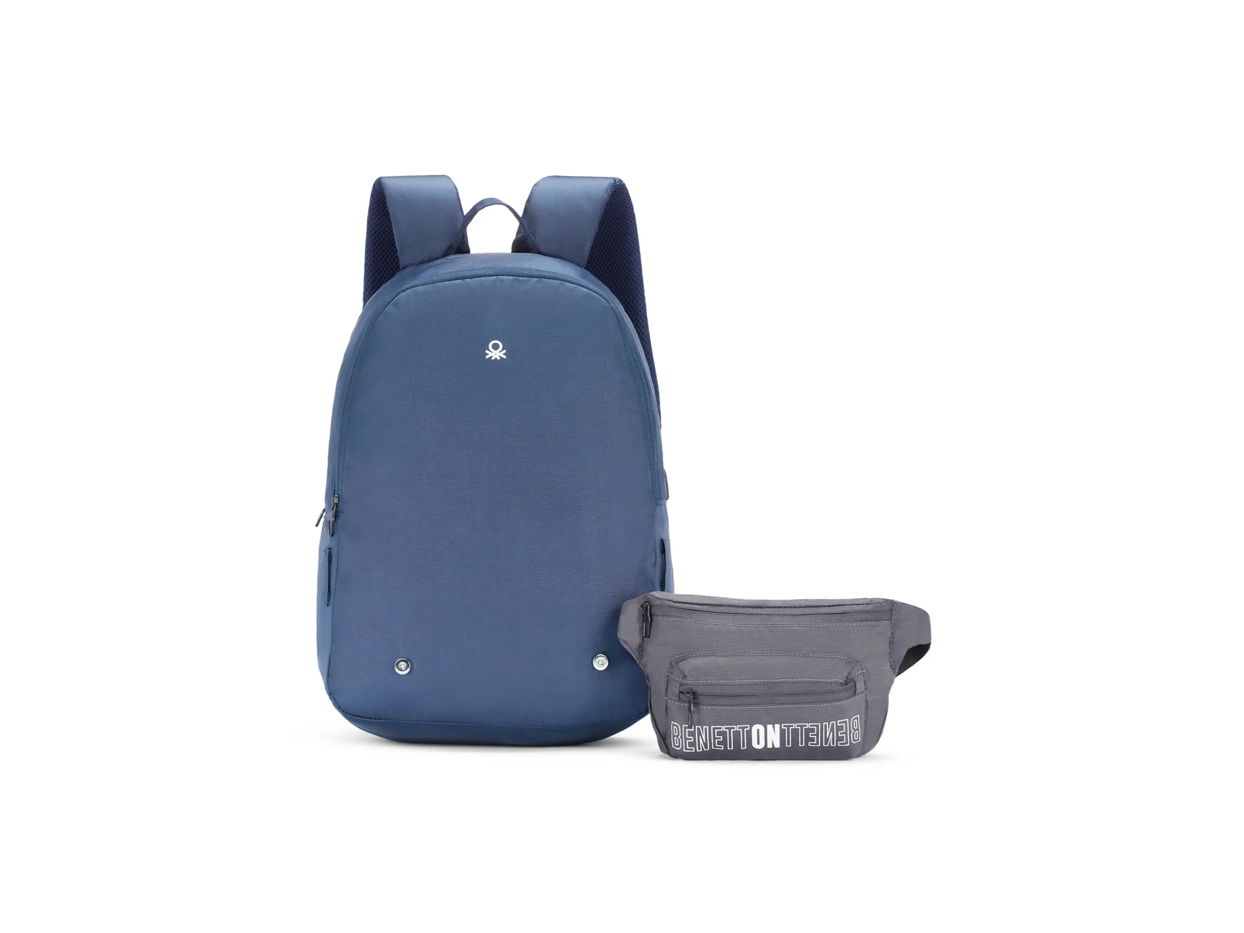 UCB OLIVINE LAPTOP BACKPACK
