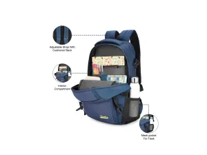 UCB WINSO LAPTOP BACKPACK