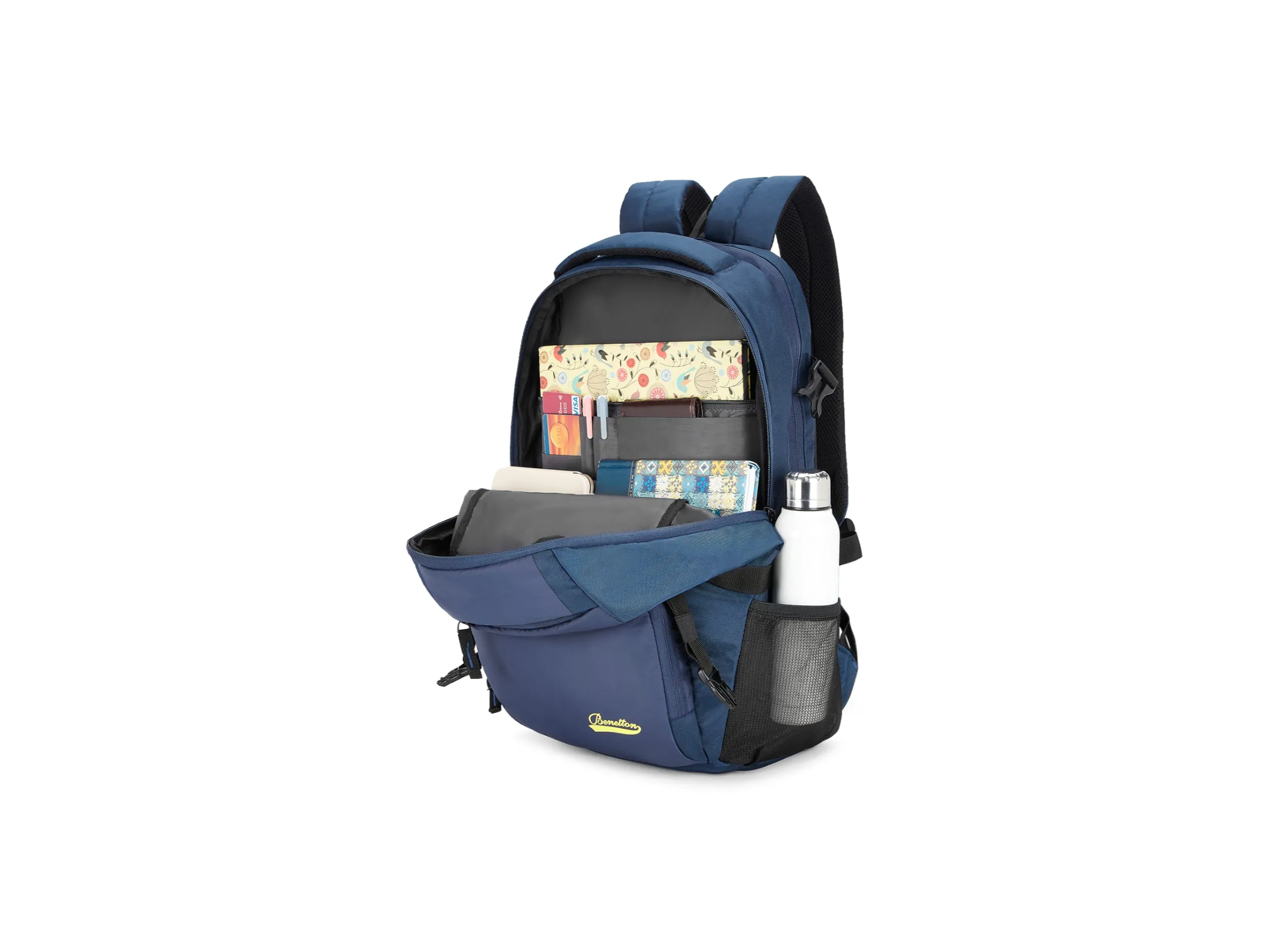 UCB WINSO LAPTOP BACKPACK