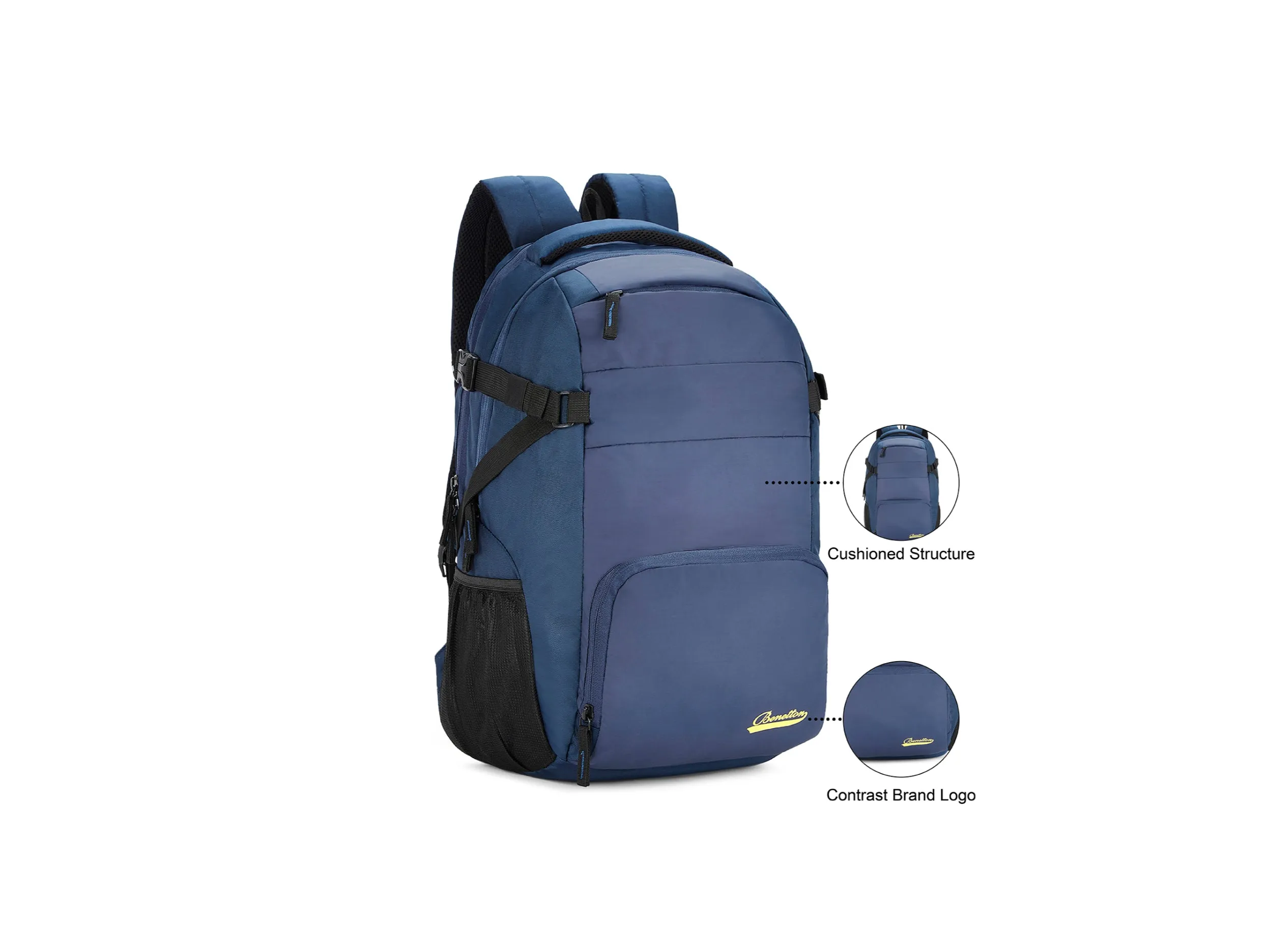 UCB WINSO LAPTOP BACKPACK