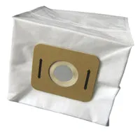 Vacuum bag for a Aldi Stirling Backpack vacuum