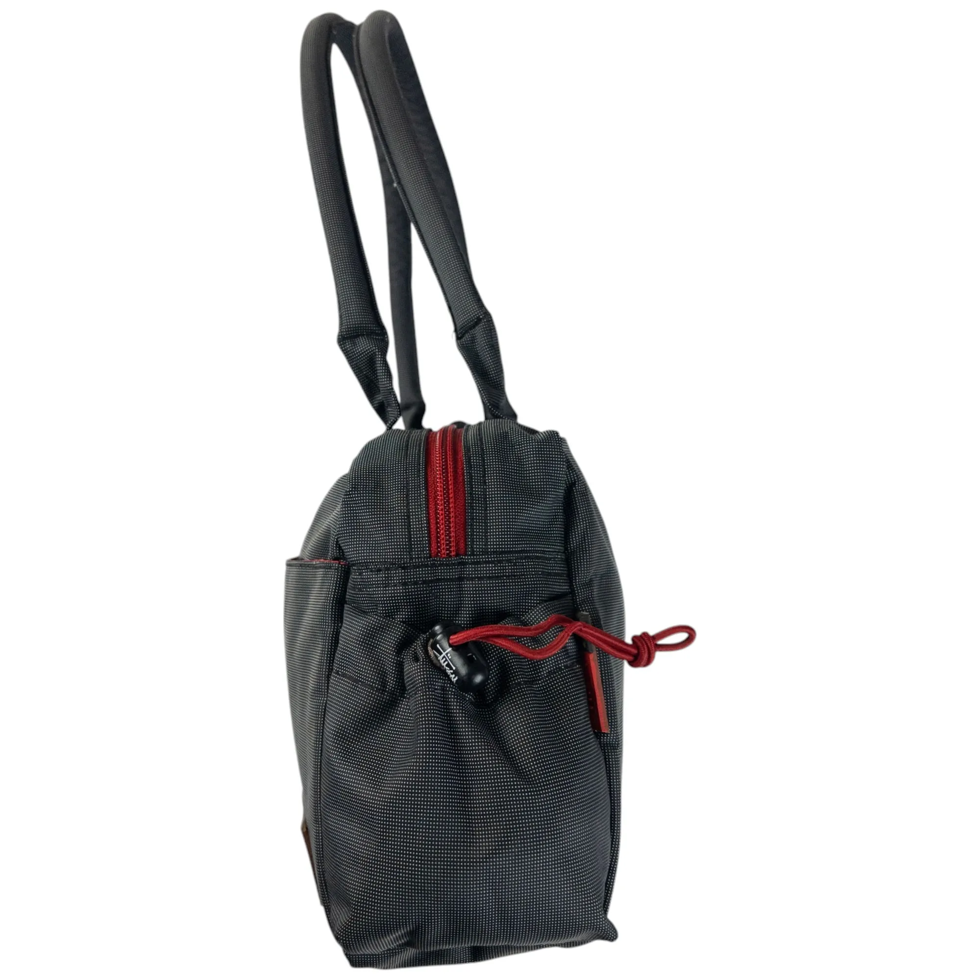 Vintage Stussy Shoulder Bag