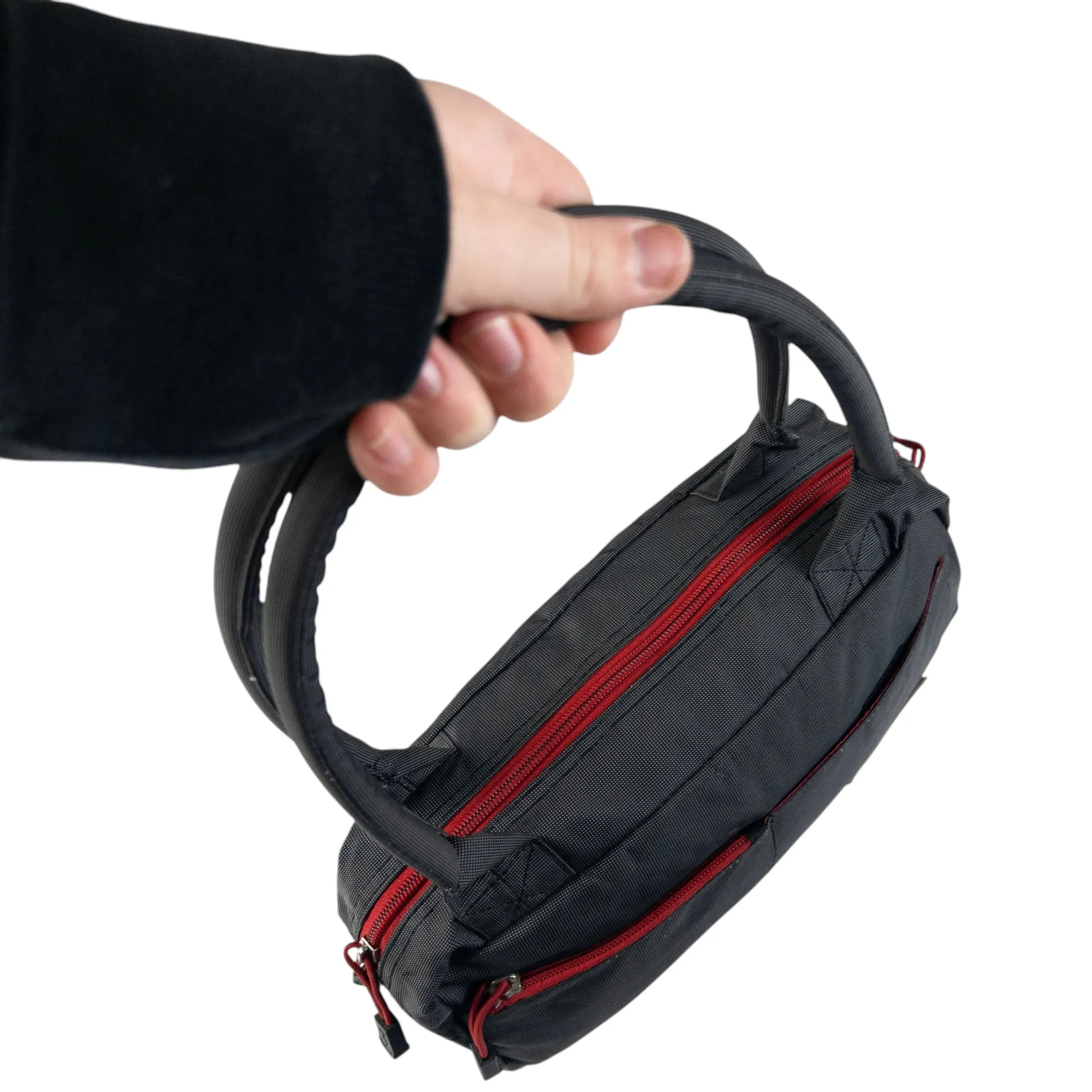 Vintage Stussy Shoulder Bag