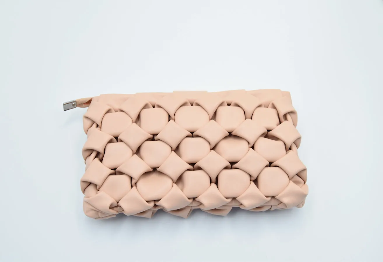 Viny - Women's Pouch Handbag
