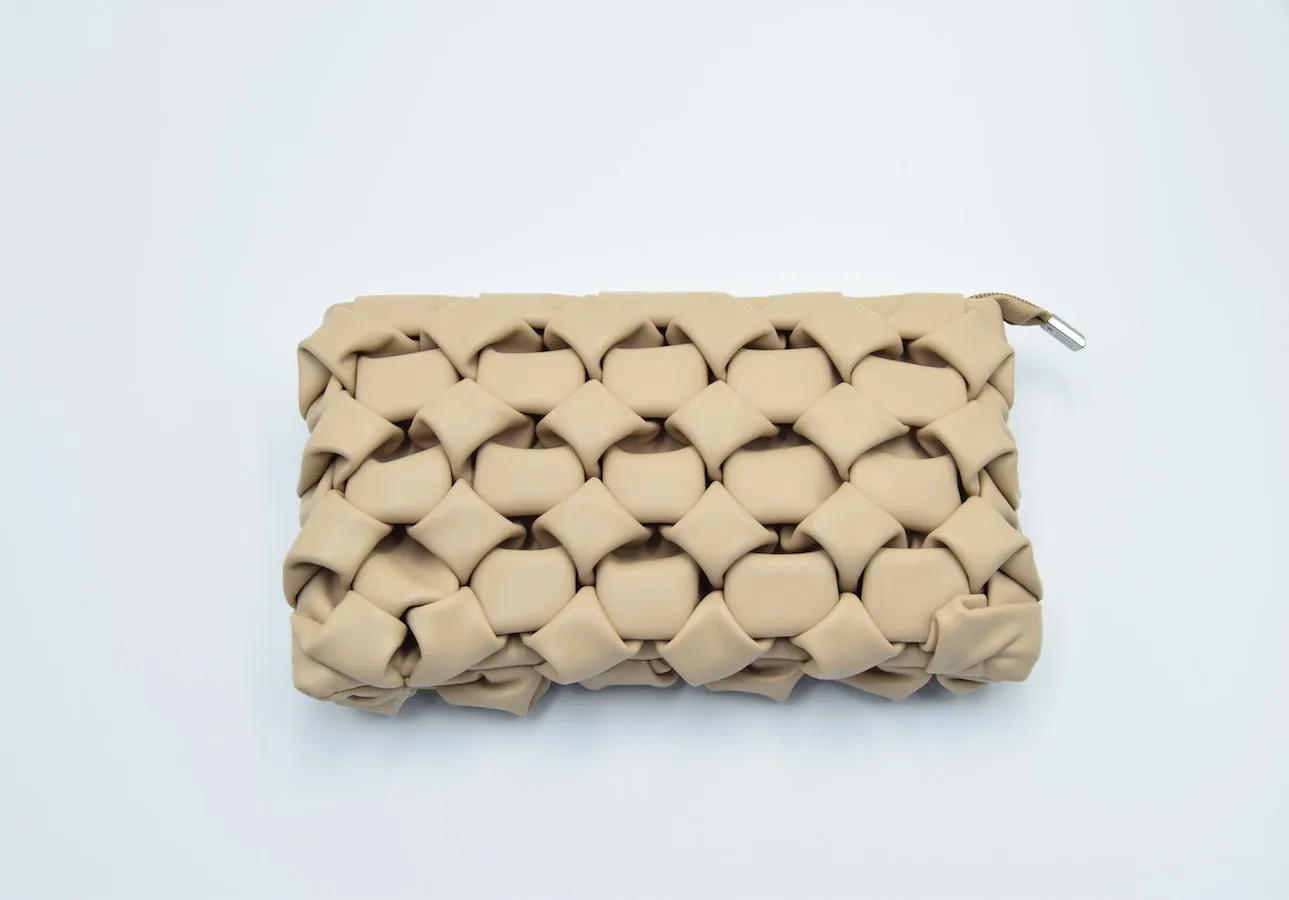 Viny - Women's Pouch Handbag