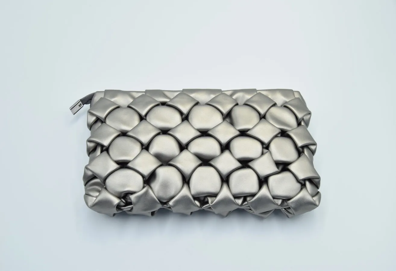 Viny - Women's Pouch Handbag