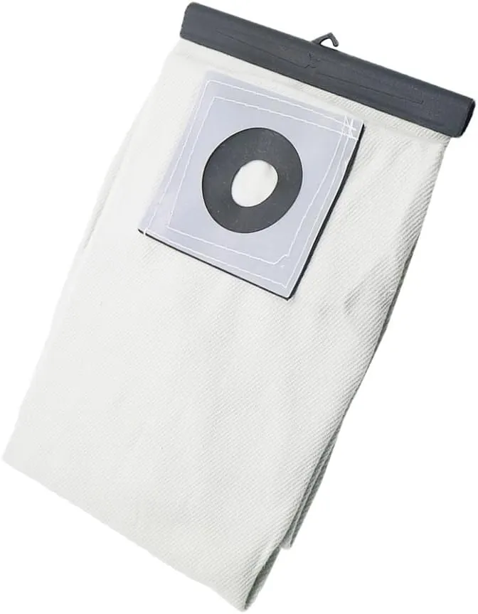 Washable Vacuum Cleaner Parts，Compatible For KARCHER，VACUUM CLEANER Cloth DUST Filter BAGS T8/1 T12/1 T14/1 T15/1 T17/1