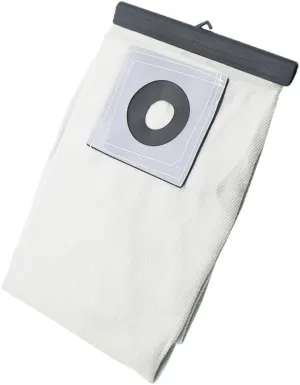 Washable Vacuum Cleaner Parts，Compatible For KARCHER，VACUUM CLEANER Cloth DUST Filter BAGS T8/1 T12/1 T14/1 T15/1 T17/1