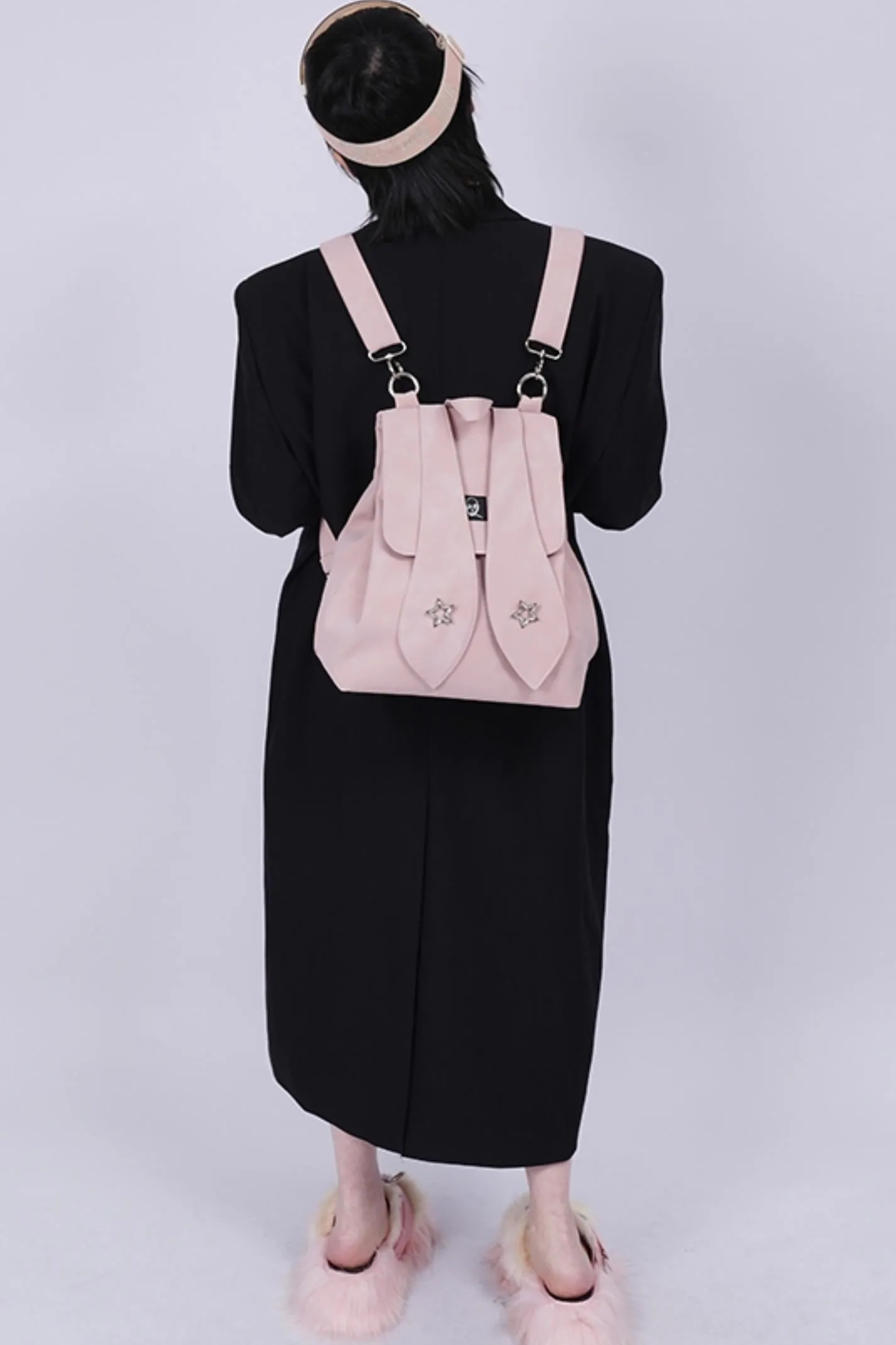 Wild Bunny Backpack