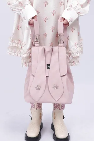 Wild Bunny Backpack