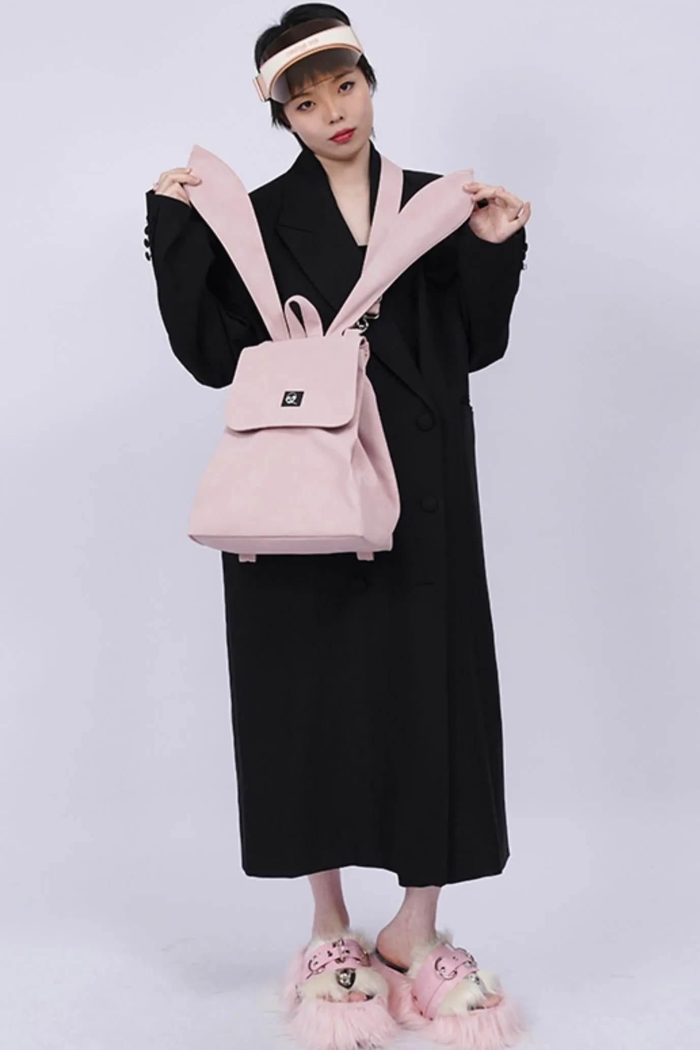 Wild Bunny Backpack