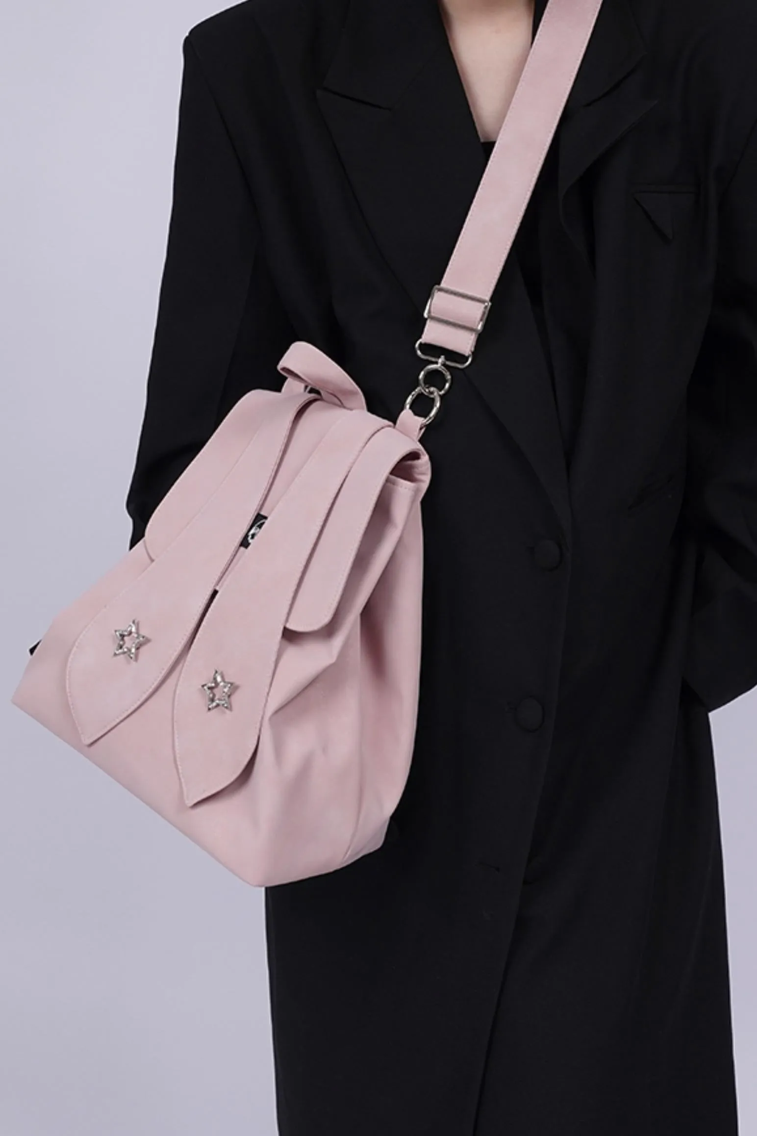Wild Bunny Backpack