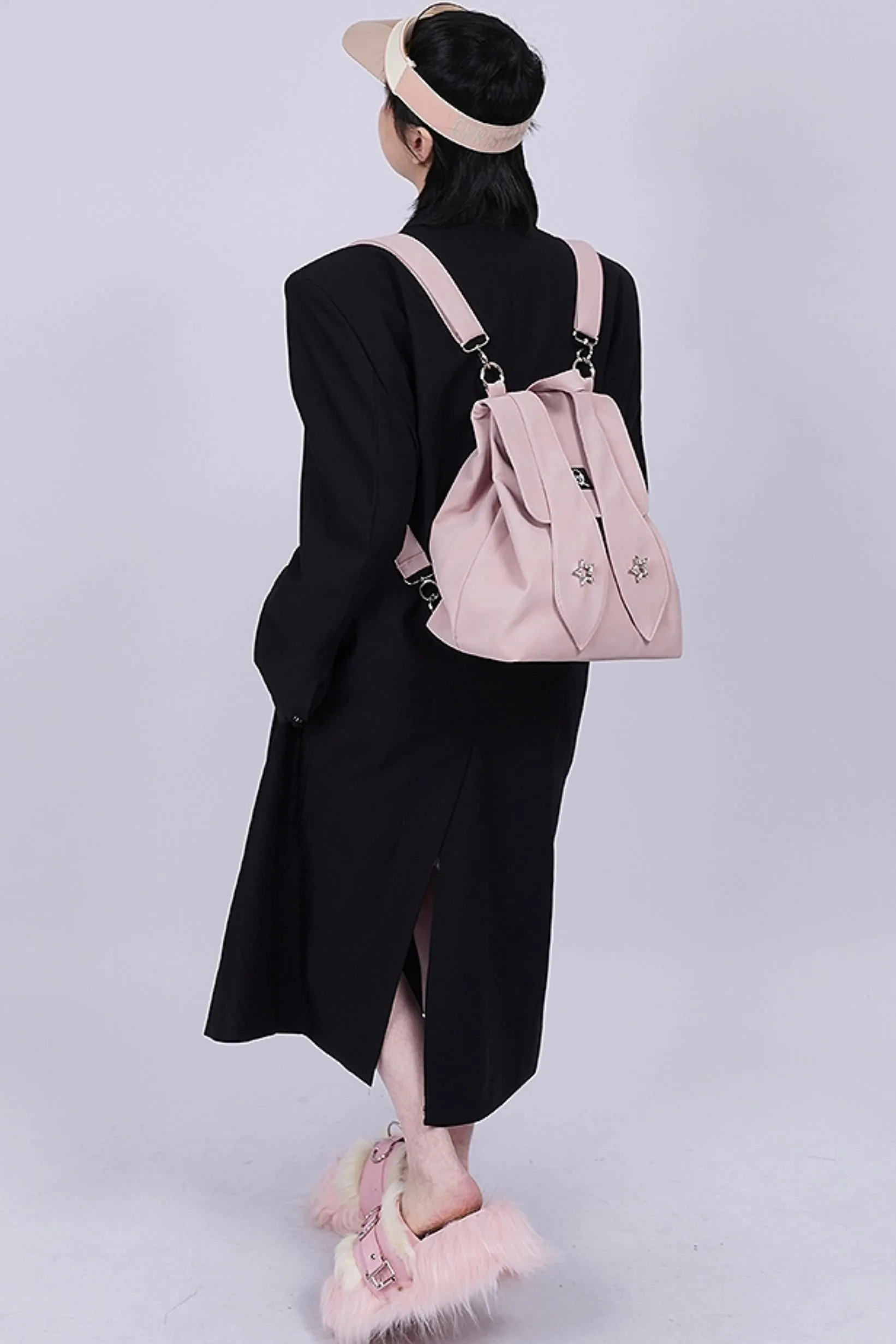 Wild Bunny Backpack