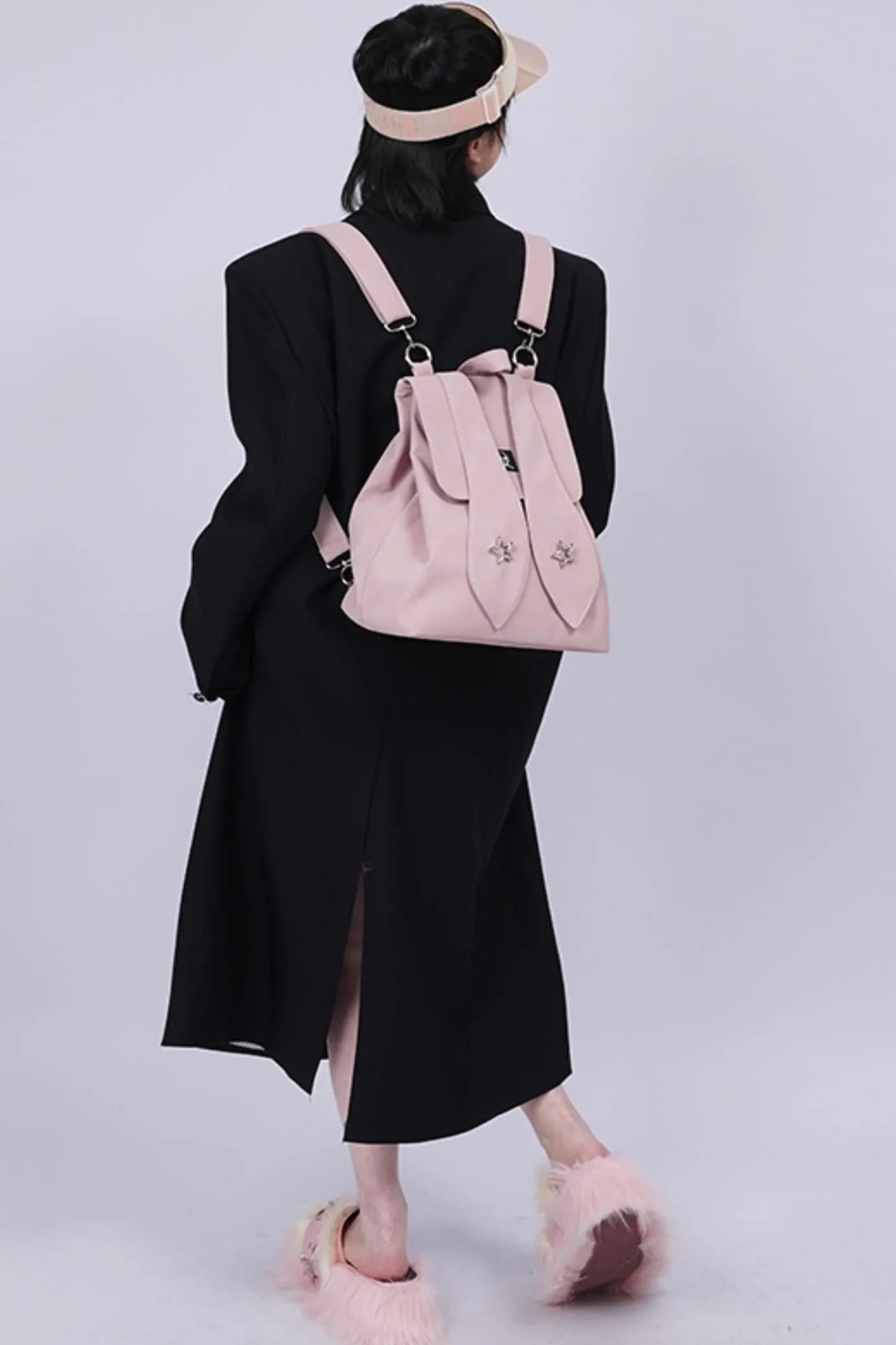 Wild Bunny Backpack