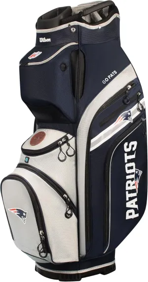 WILSON NFL Golf Bags