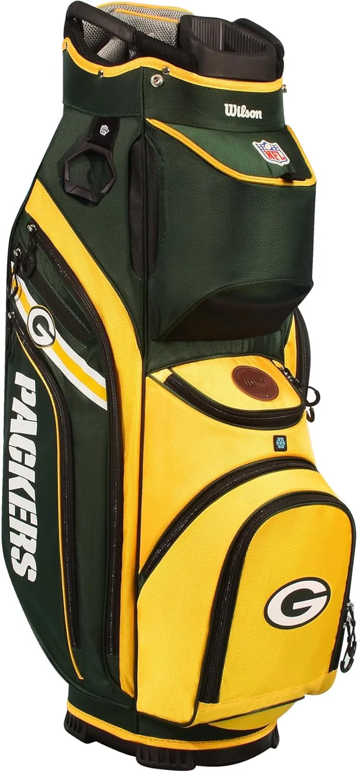 WILSON NFL Golf Bags