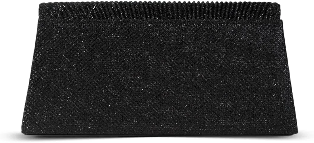 Women Clutch Purses Sparkling Envelope Evening Bag with Detachable Chain for Women Prom
