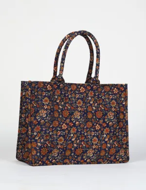 WORK TOTE BAG