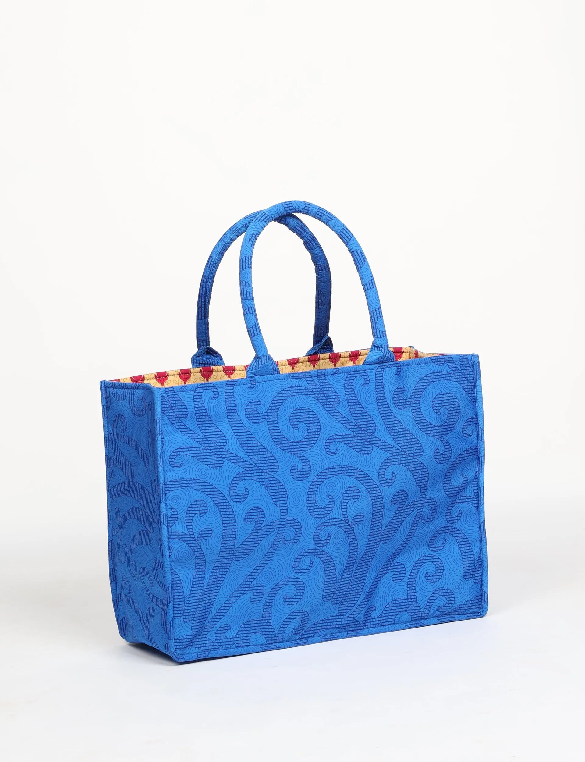 WORK TOTE BAG