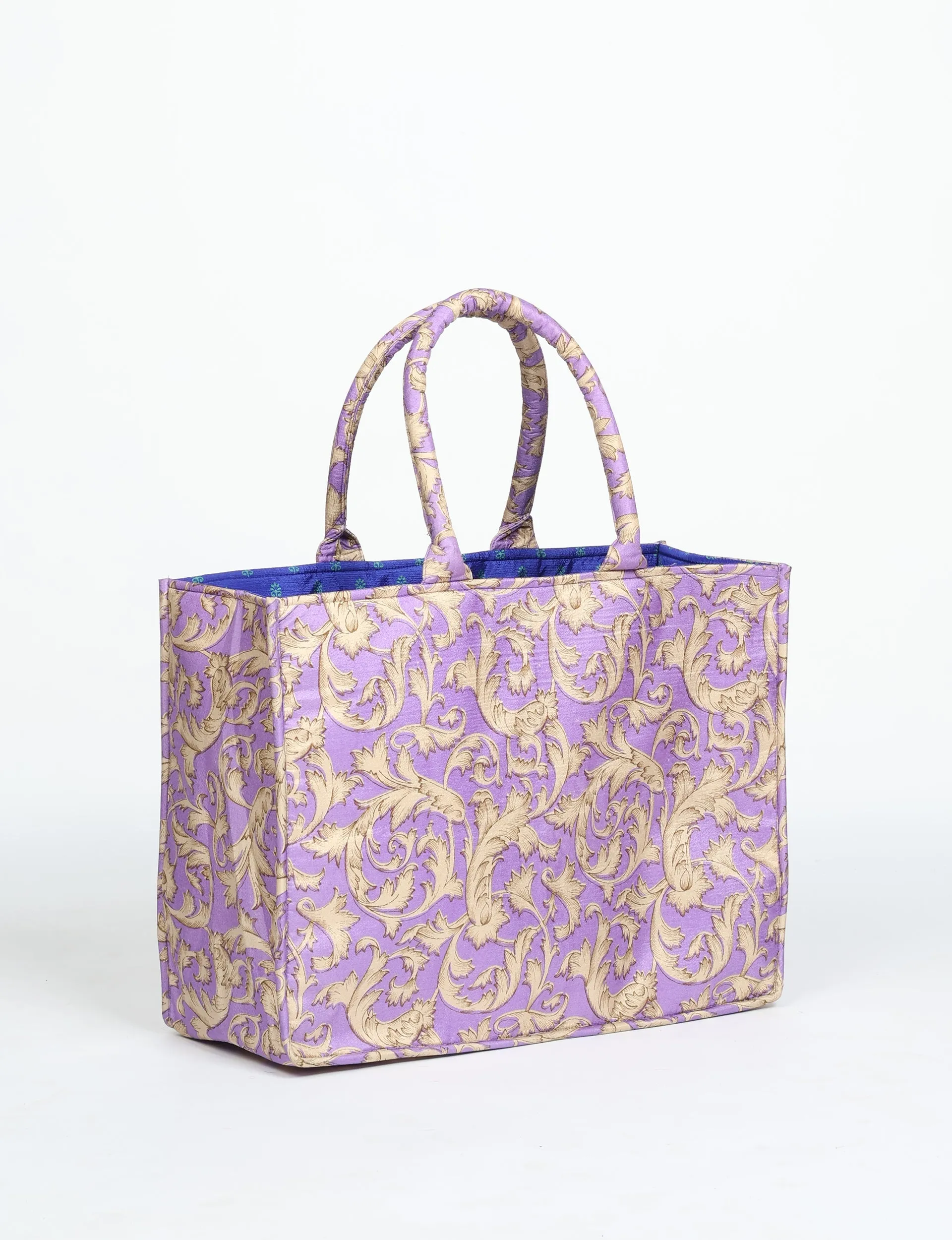 WORK TOTE BAG