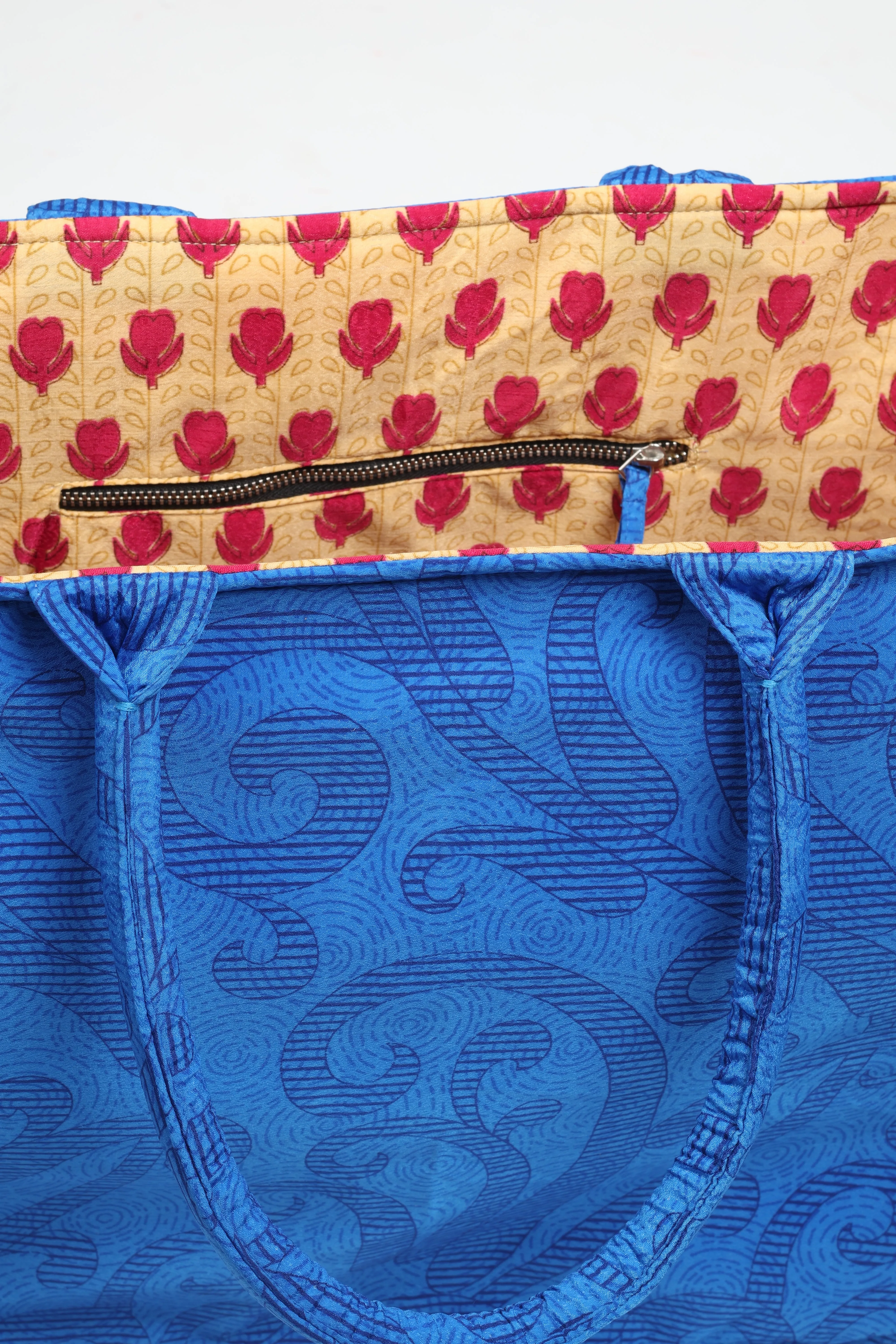 WORK TOTE BAG