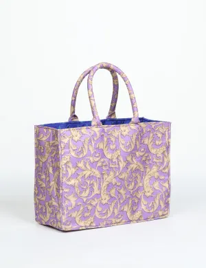 WORK TOTE BAG