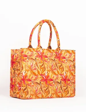 WORK TOTE BAG