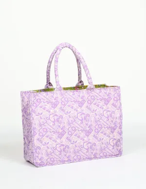 WORK TOTE BAG